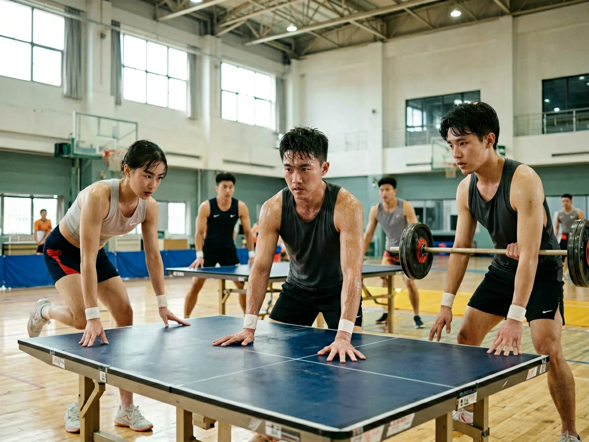中国传奇篮球球员姚明职业生涯高光成就全盘点