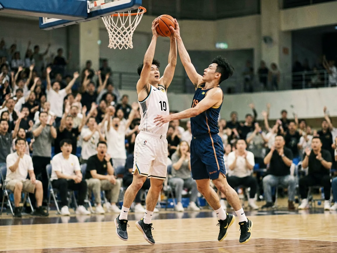 体育赛场准备,里克布伦森MVP