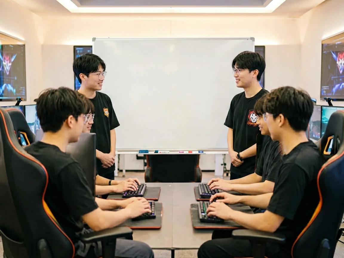TheShy操作犀利当之无愧的顶尖上单选手典范